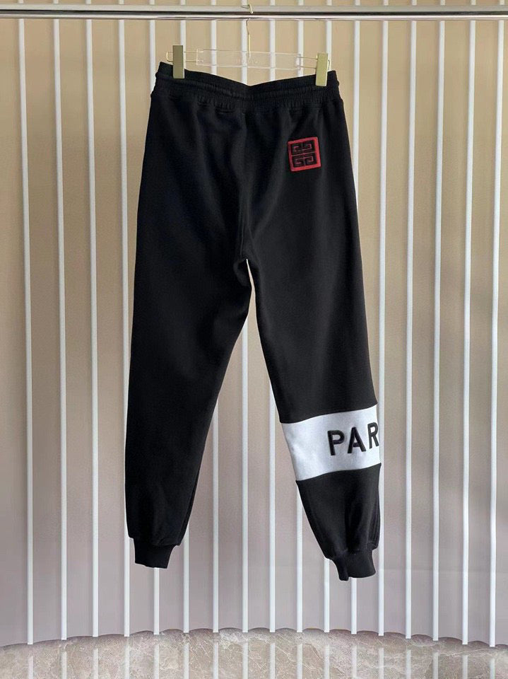 Gvc Long Pants