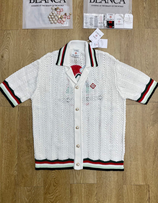 Casablanca Shirt