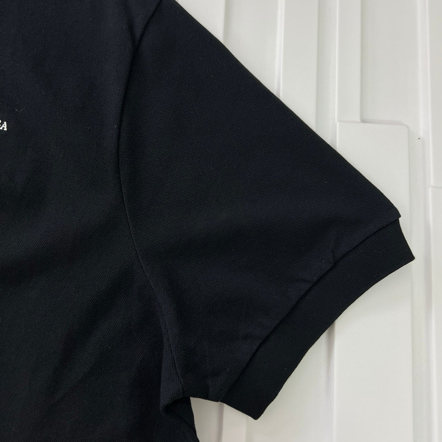 BLCG Polo Tee