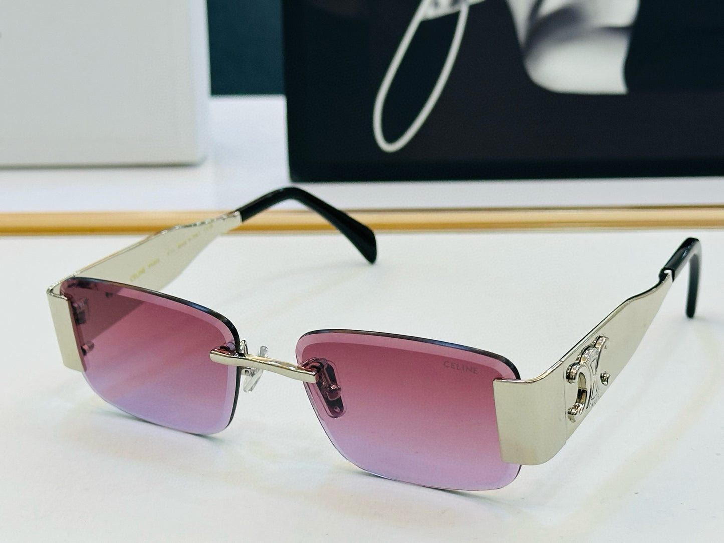 Celine Sunglasses
