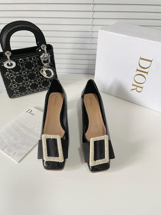Dior Heels
