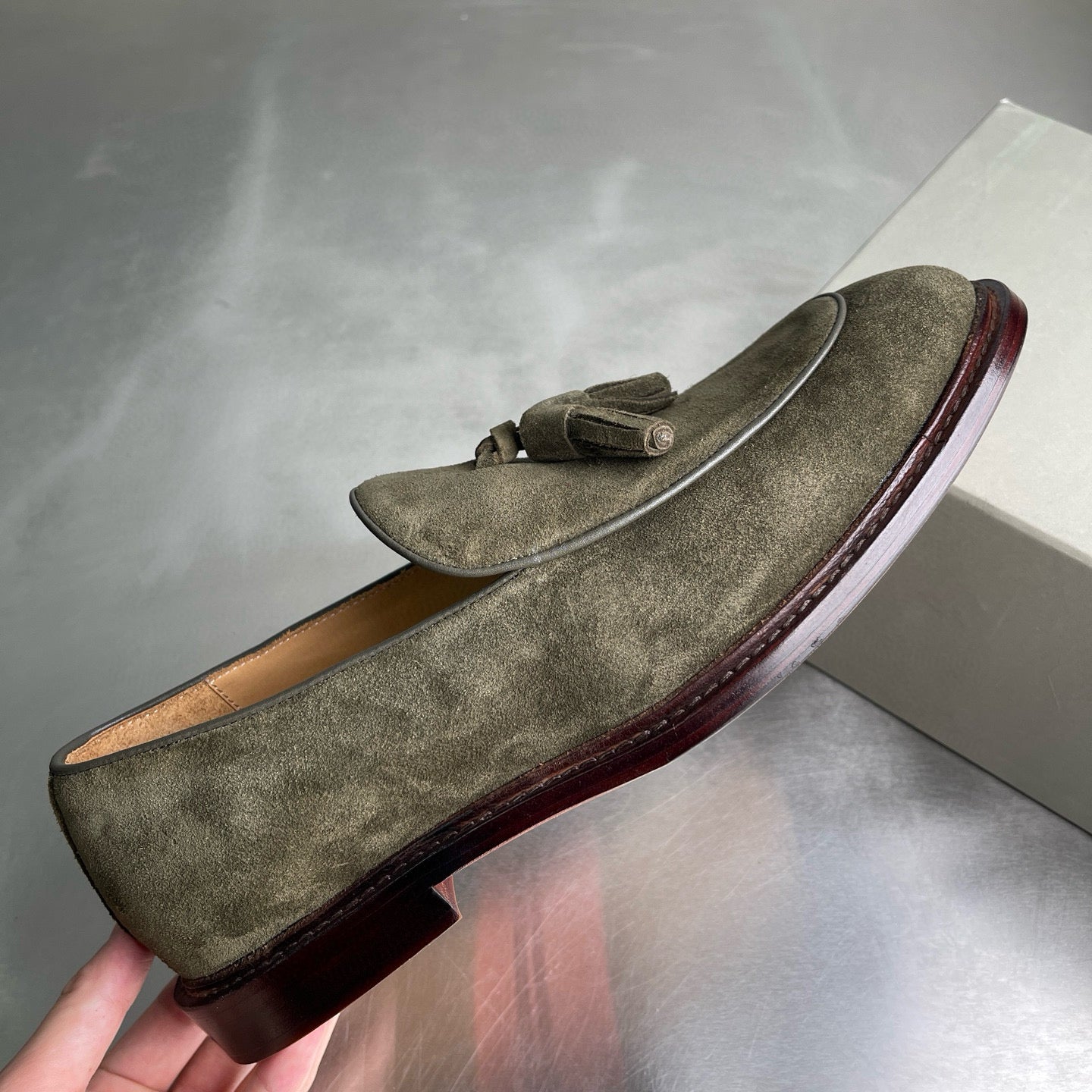 BC Loafer