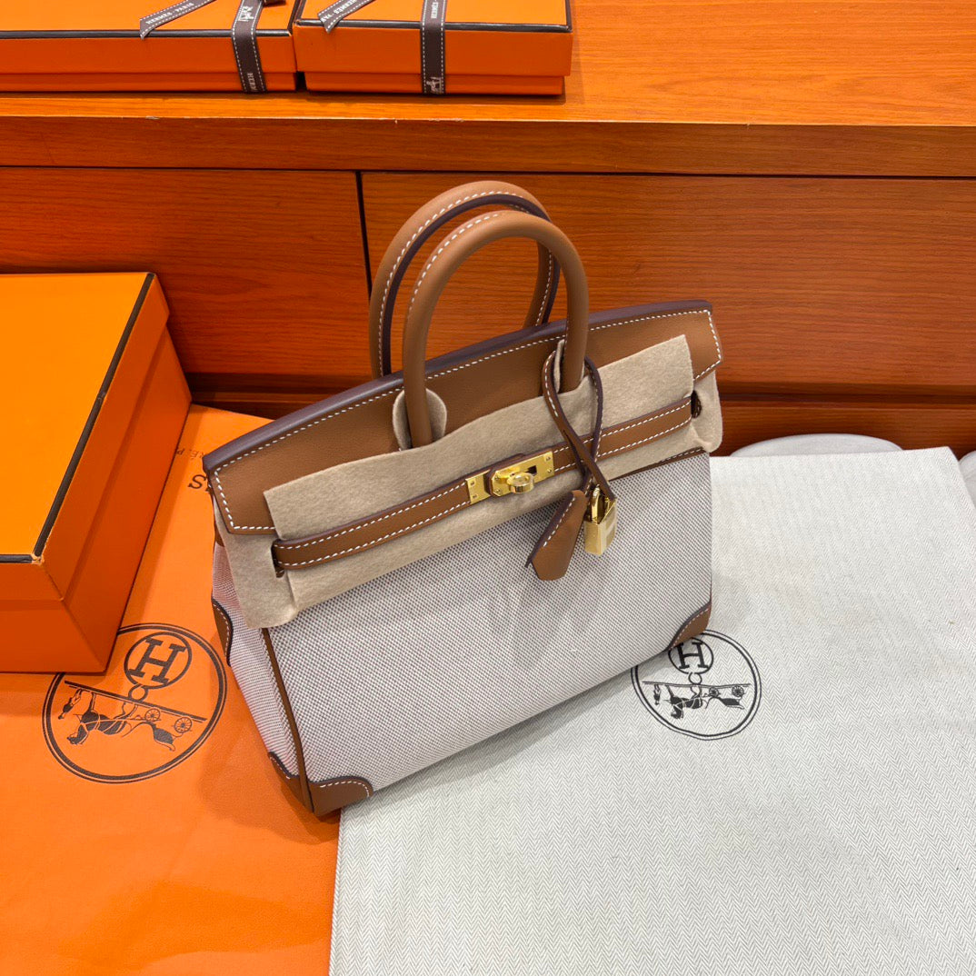 Hermes Birkin 25