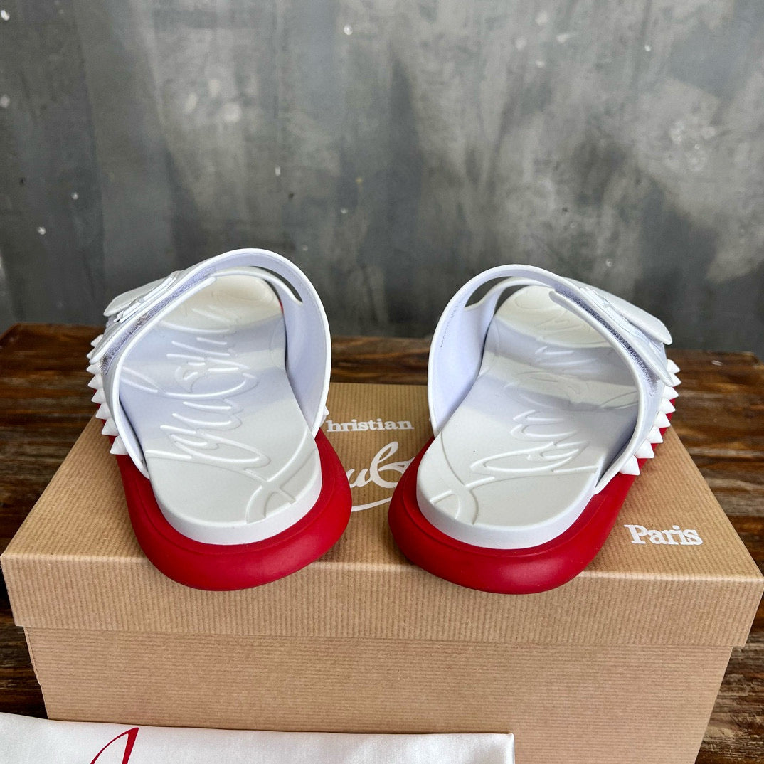 Christian Louboutin Sandals