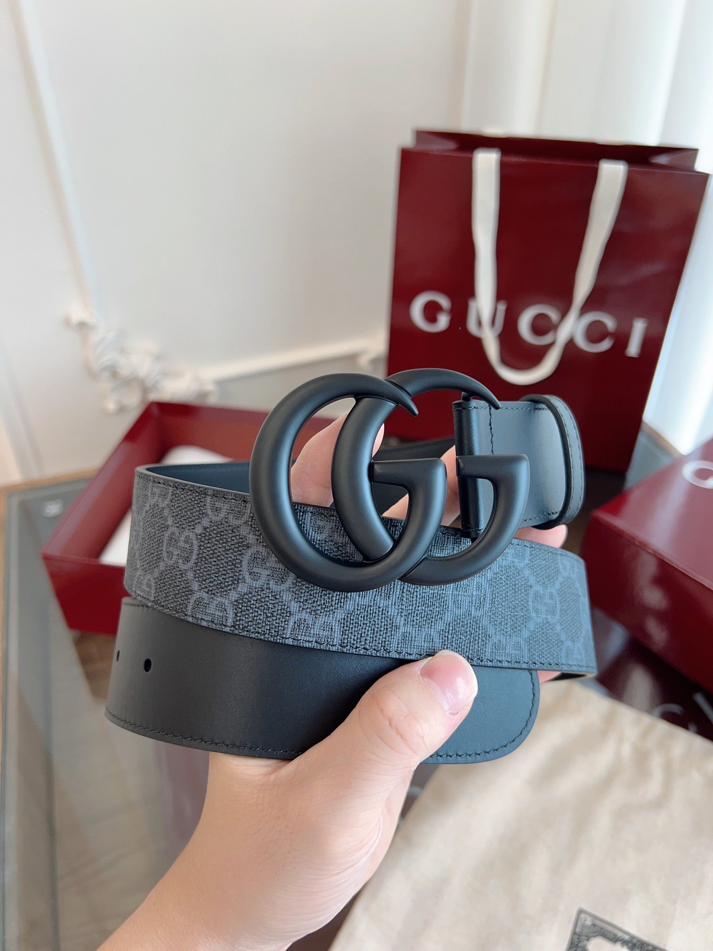 Gucci Belts