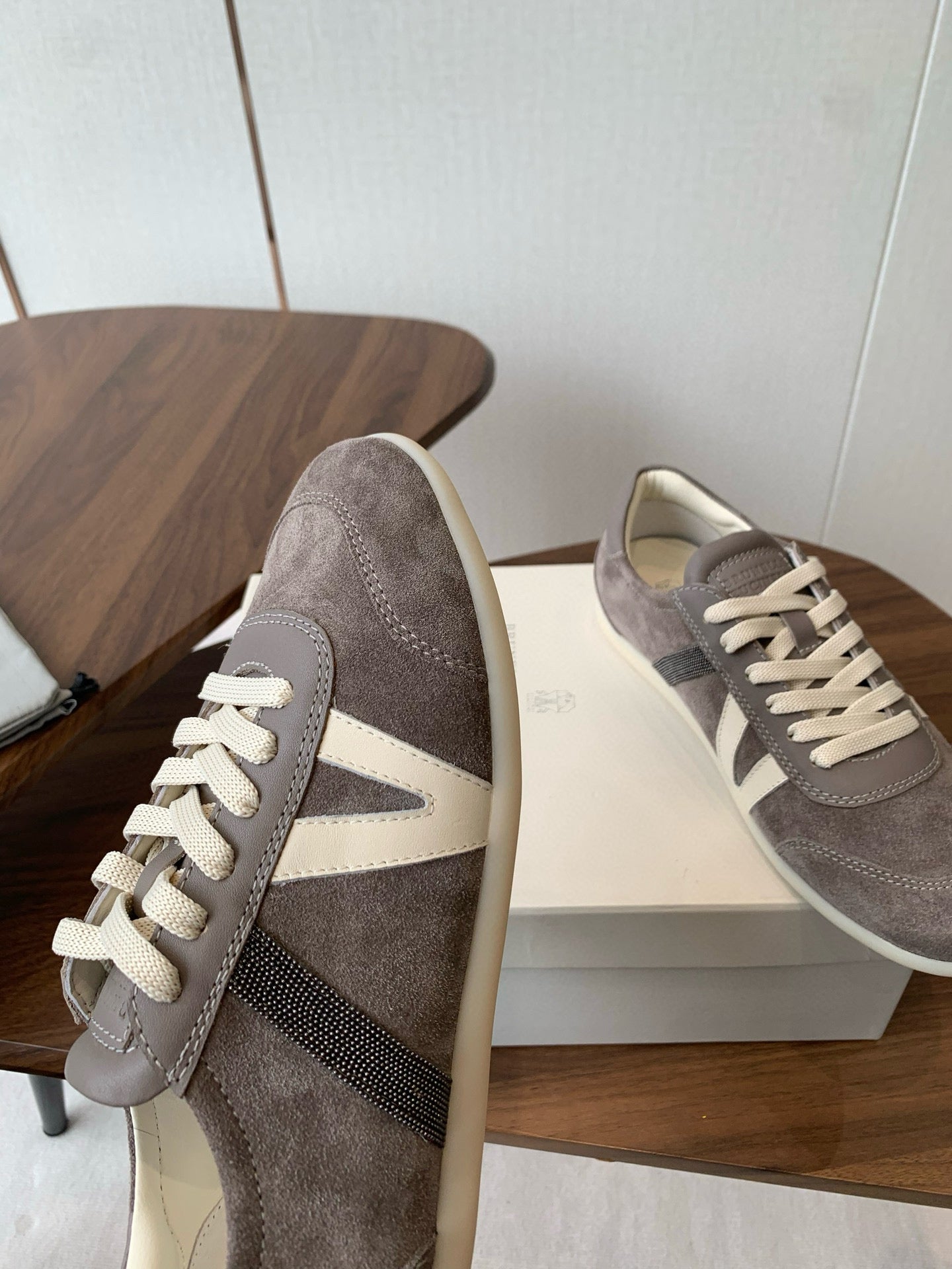 Brunello Cucinelli Sneakers