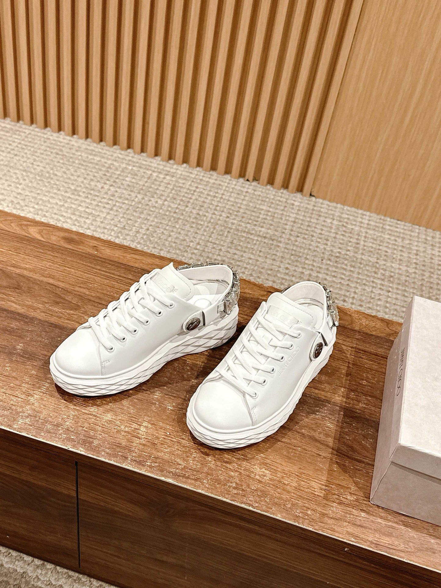 Jimmy Choo Sneakers