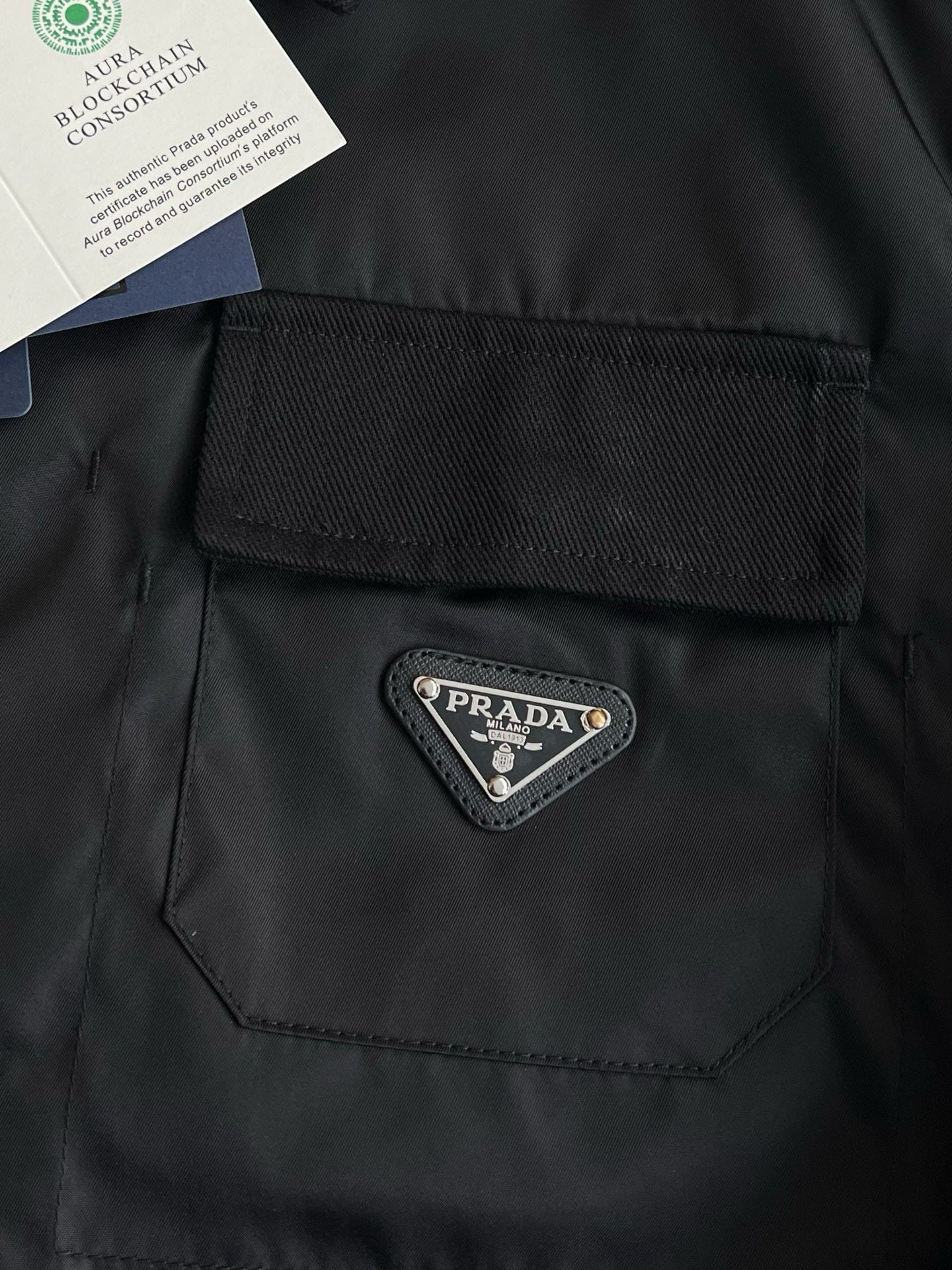 Prada Jacket