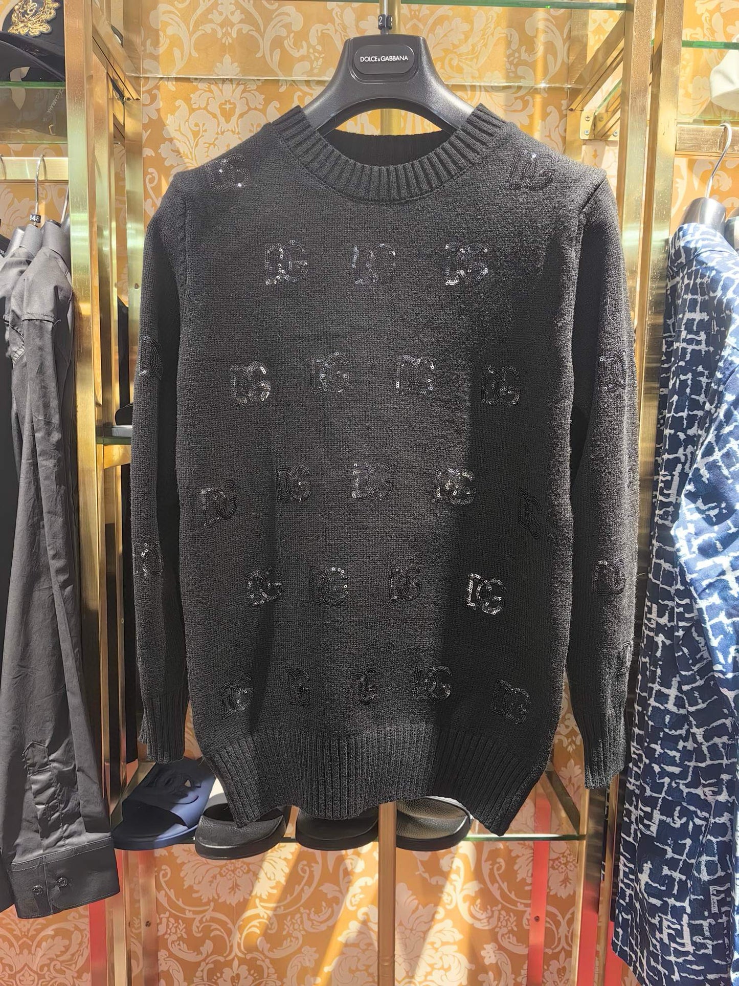 Dolce & Gabbana Sweater