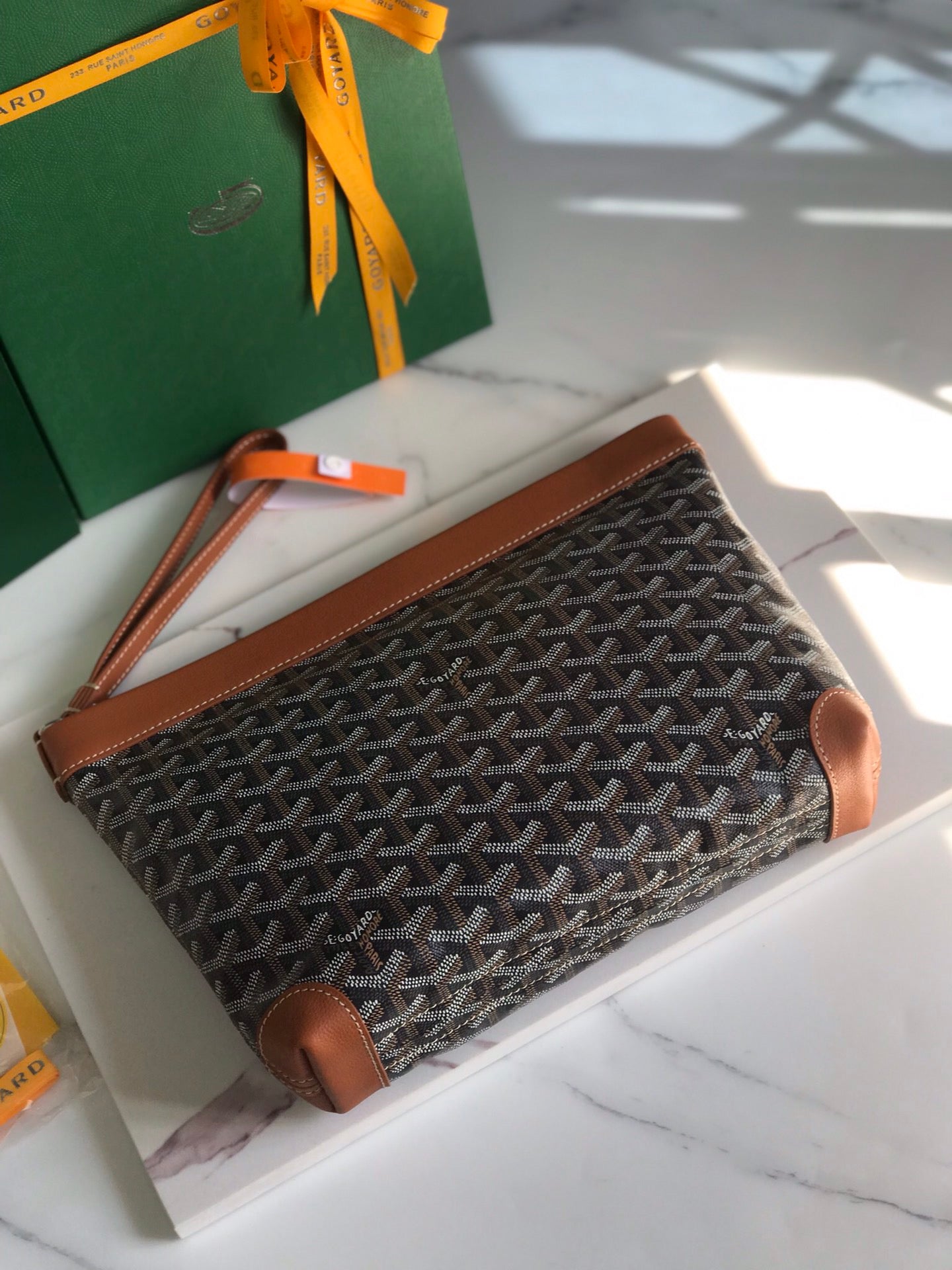 Goyard Conti
