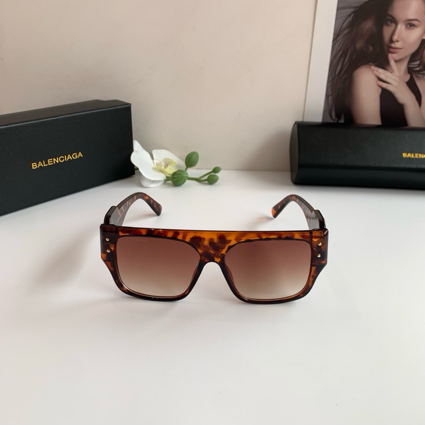 Balenciaga Sunglasses