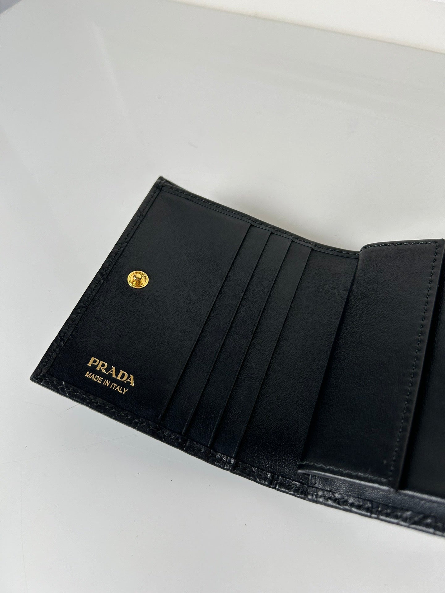 Prada Wallet
