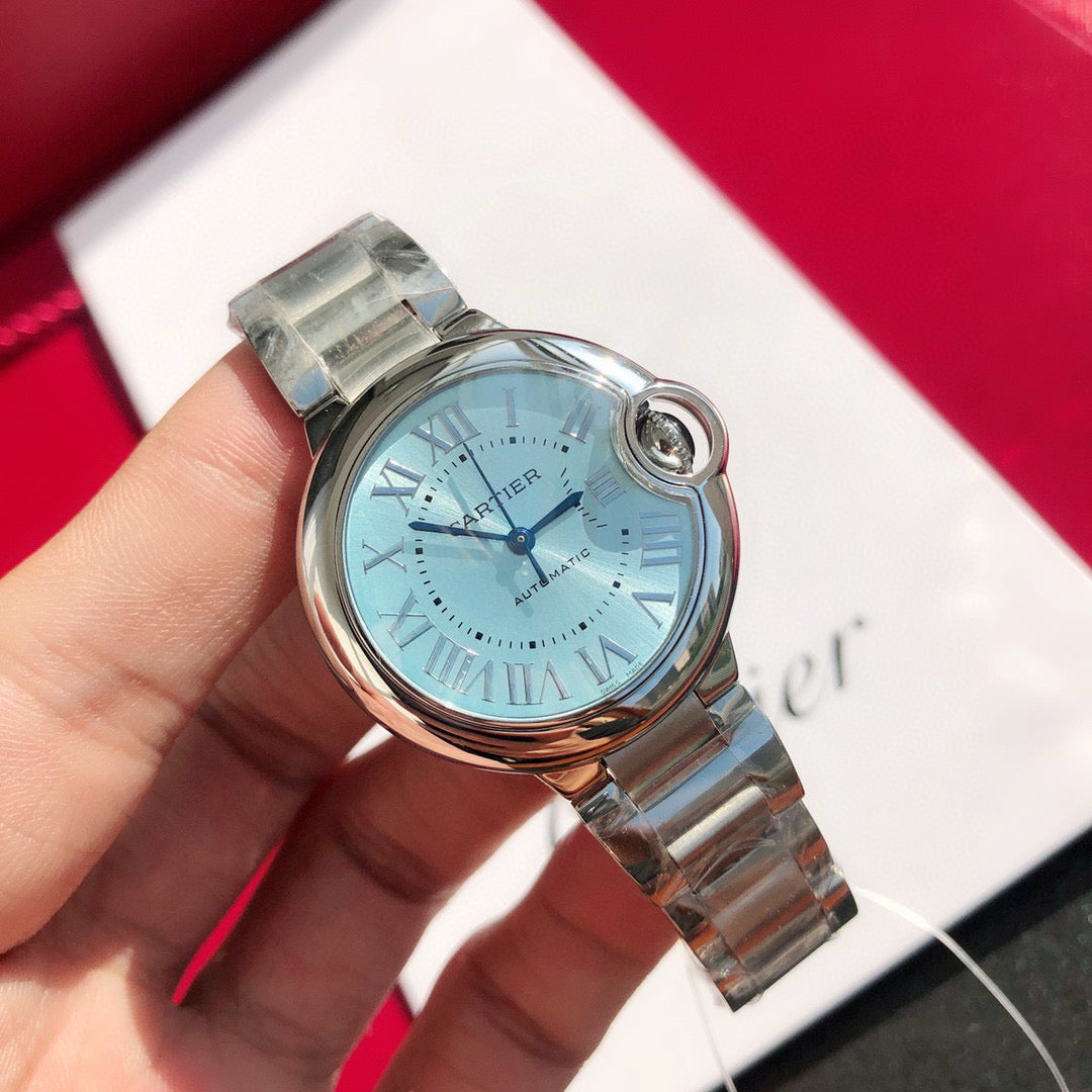 Cartier Ballon Bleu de Cartier