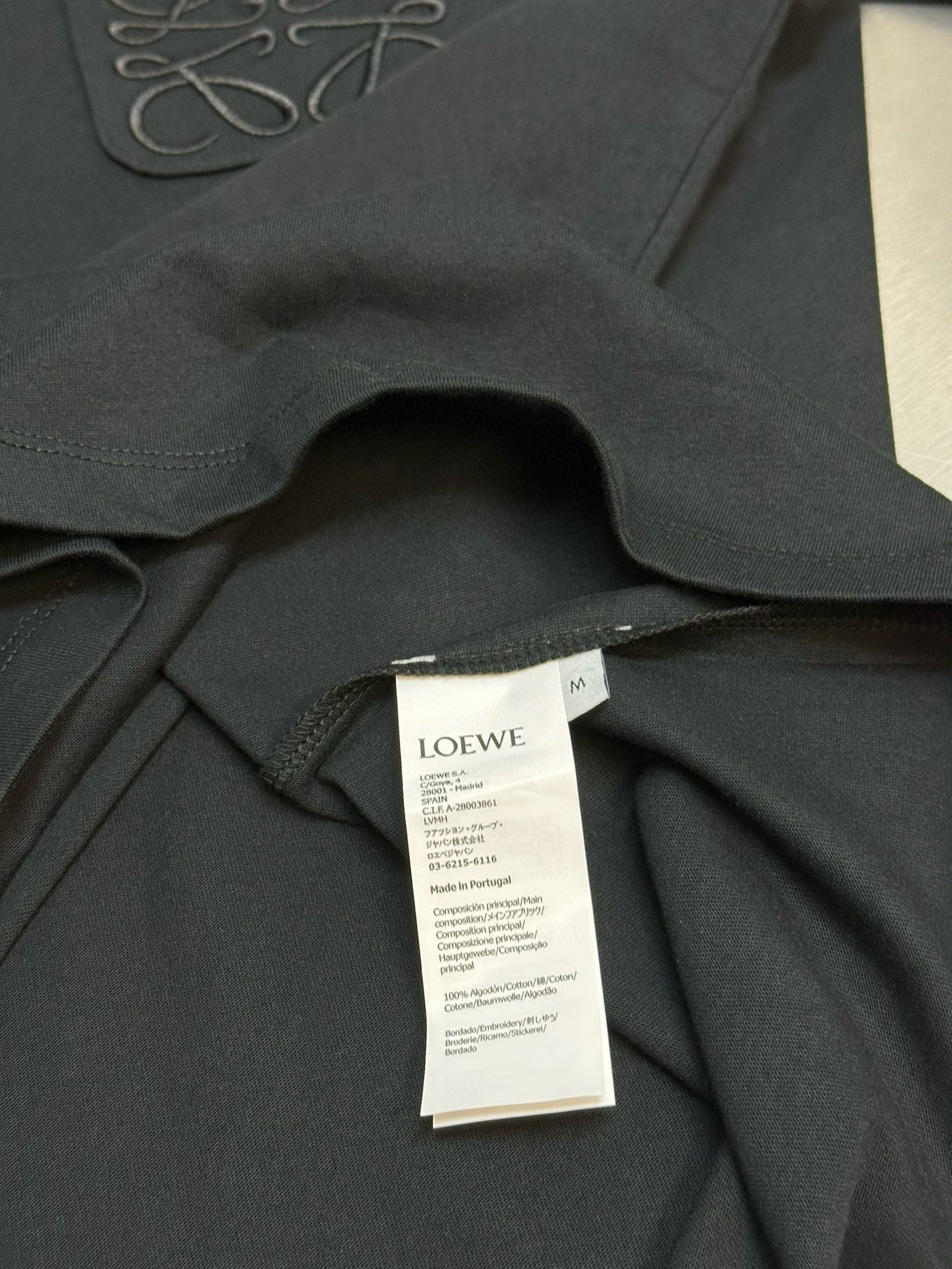 Loewe T-Shirt