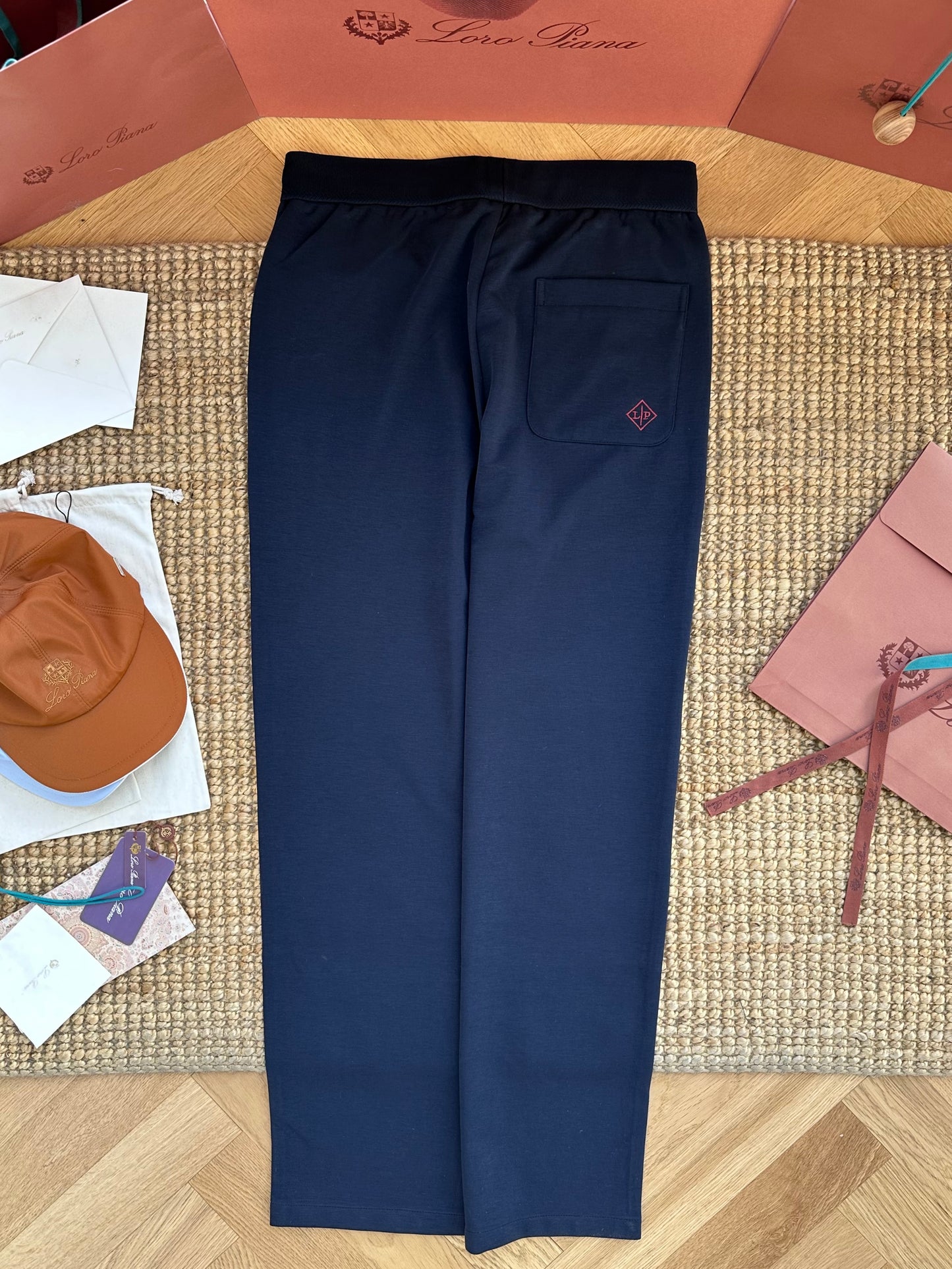 LP Long Pants