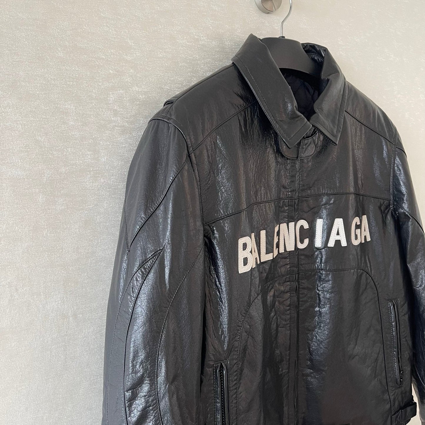 BLCG Jacket