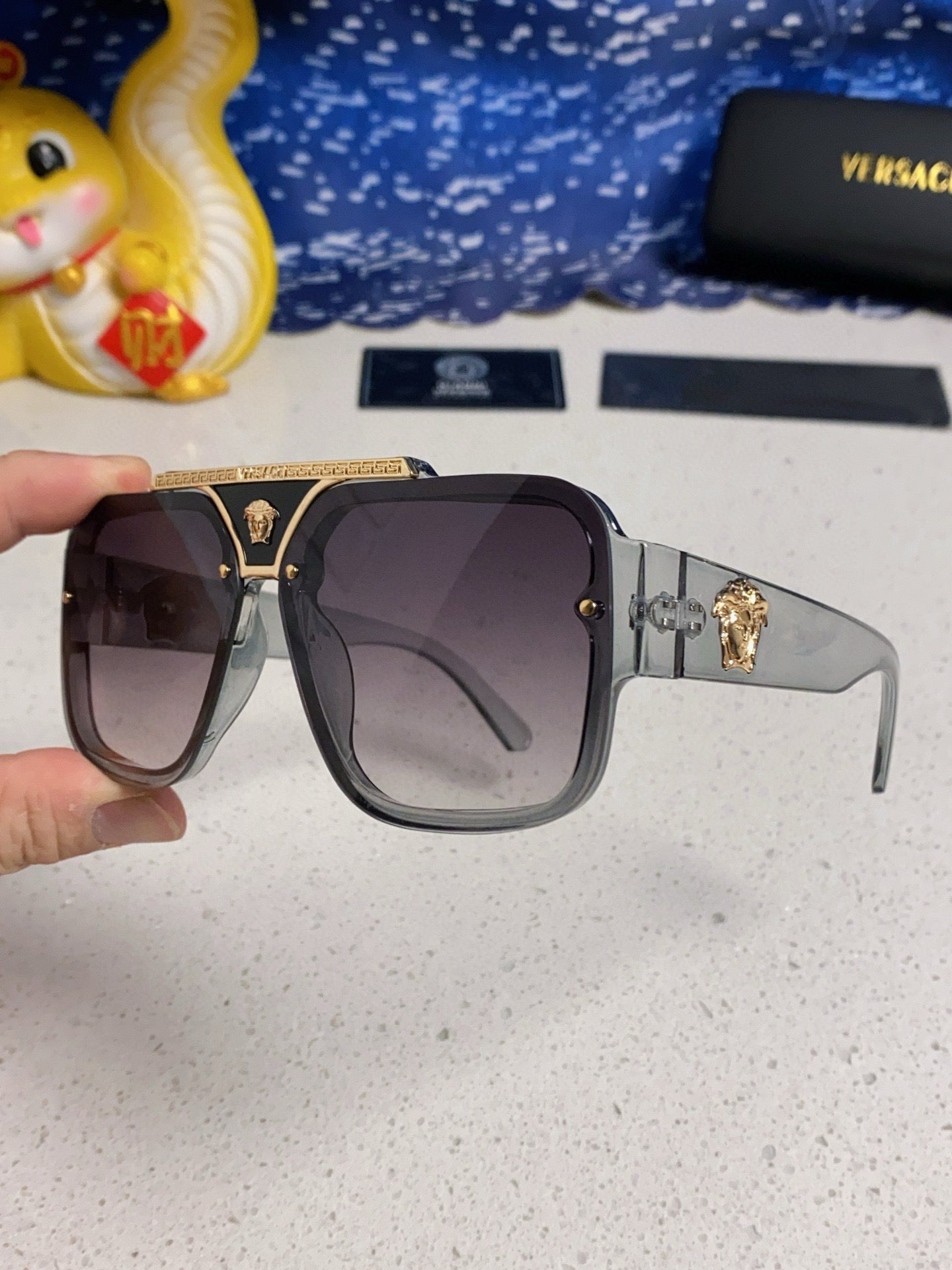 Versace Sunglasses