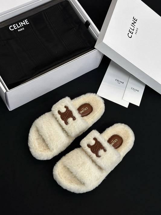 Celine Sandals