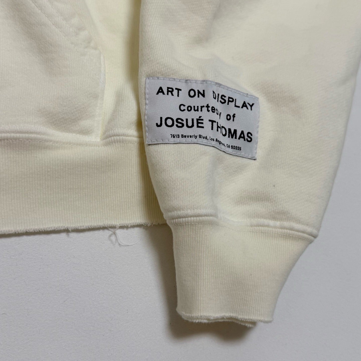 Gallery Dept Hoodie