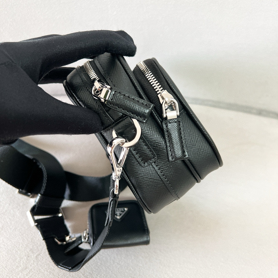 Prada Messager Bag