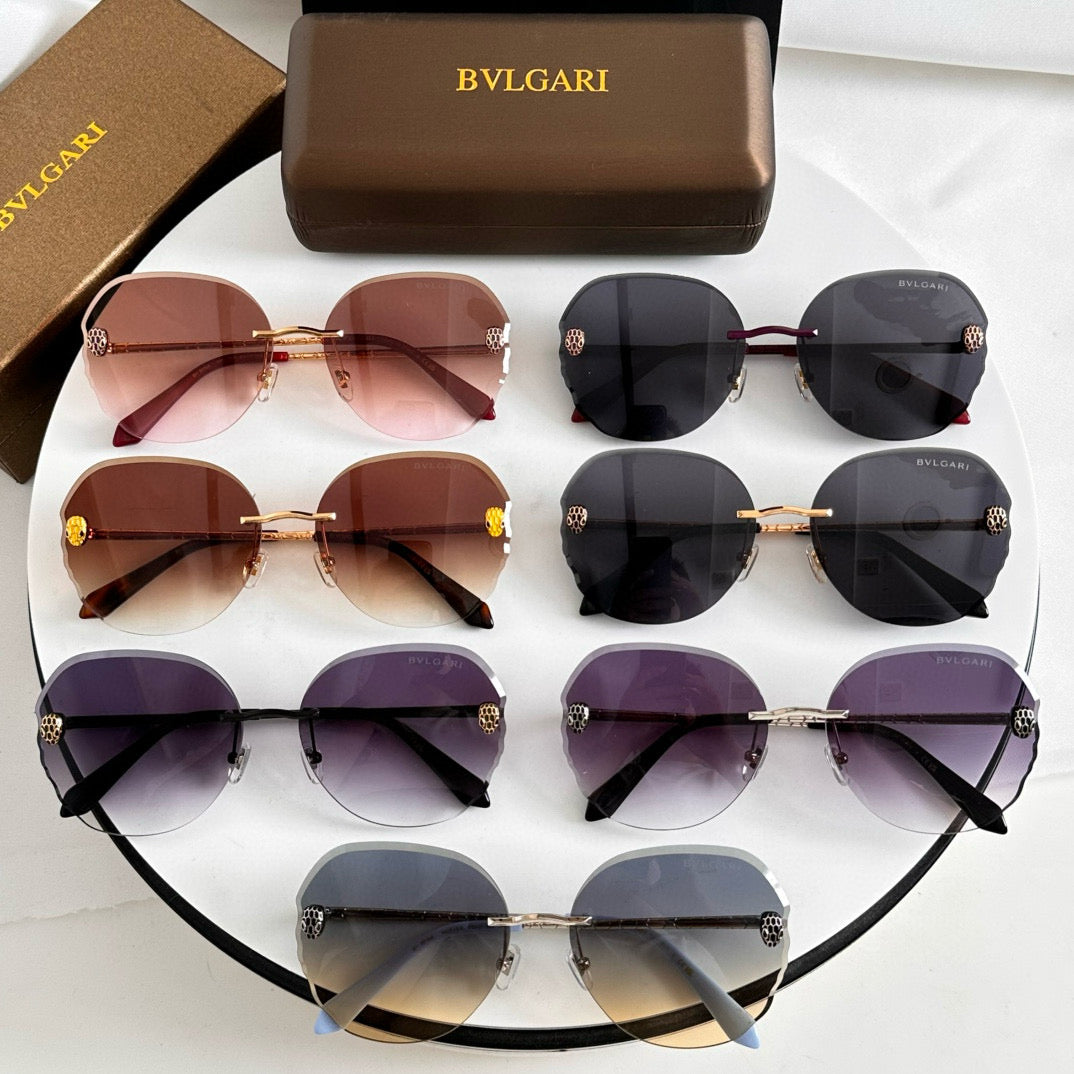 Bvlgari Sunglasses
