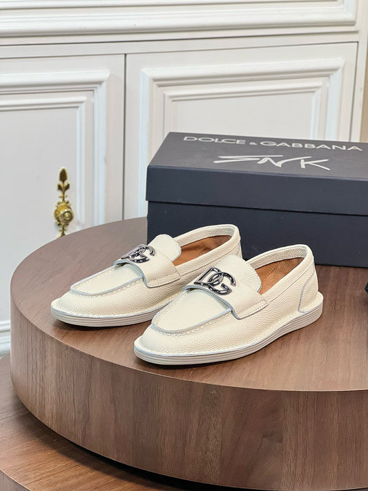 Dolce & Gabbana loafer