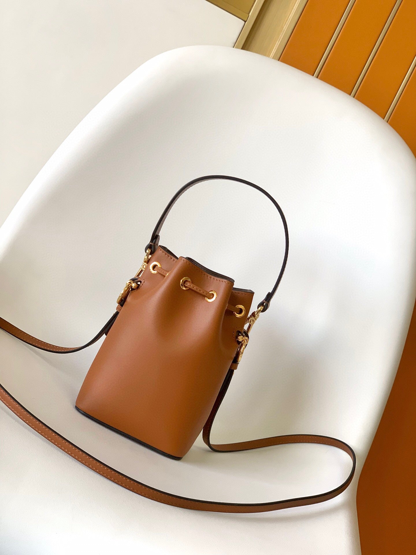 Fendi Mon Tresor bag (Mini)