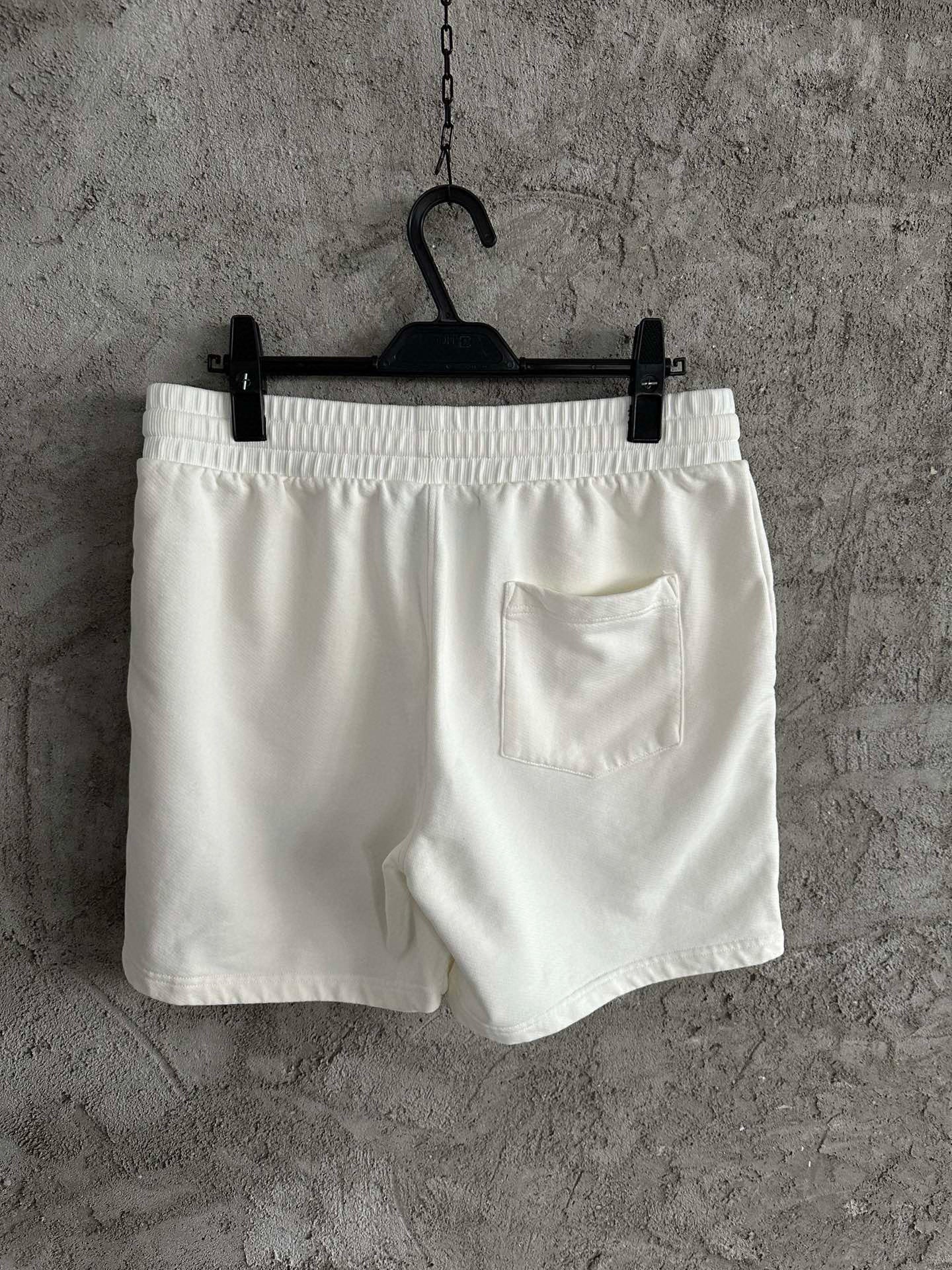 Casablanca Short Pants