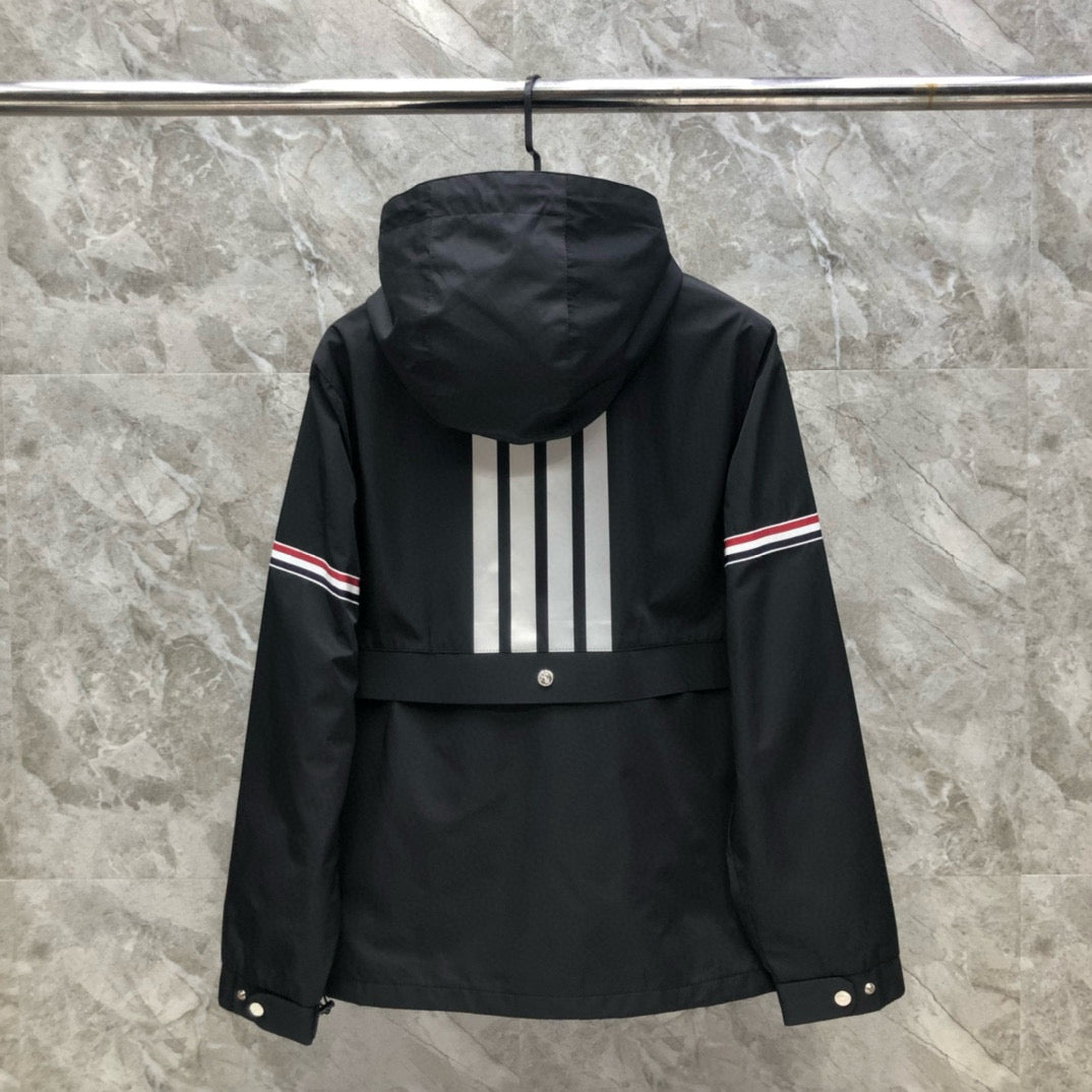 TB Jacket