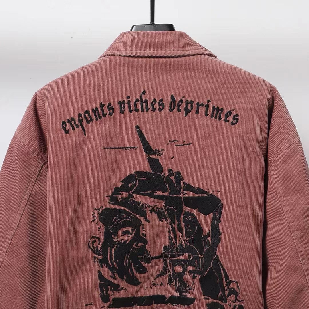 Enfants Riches Déprimés Jacket