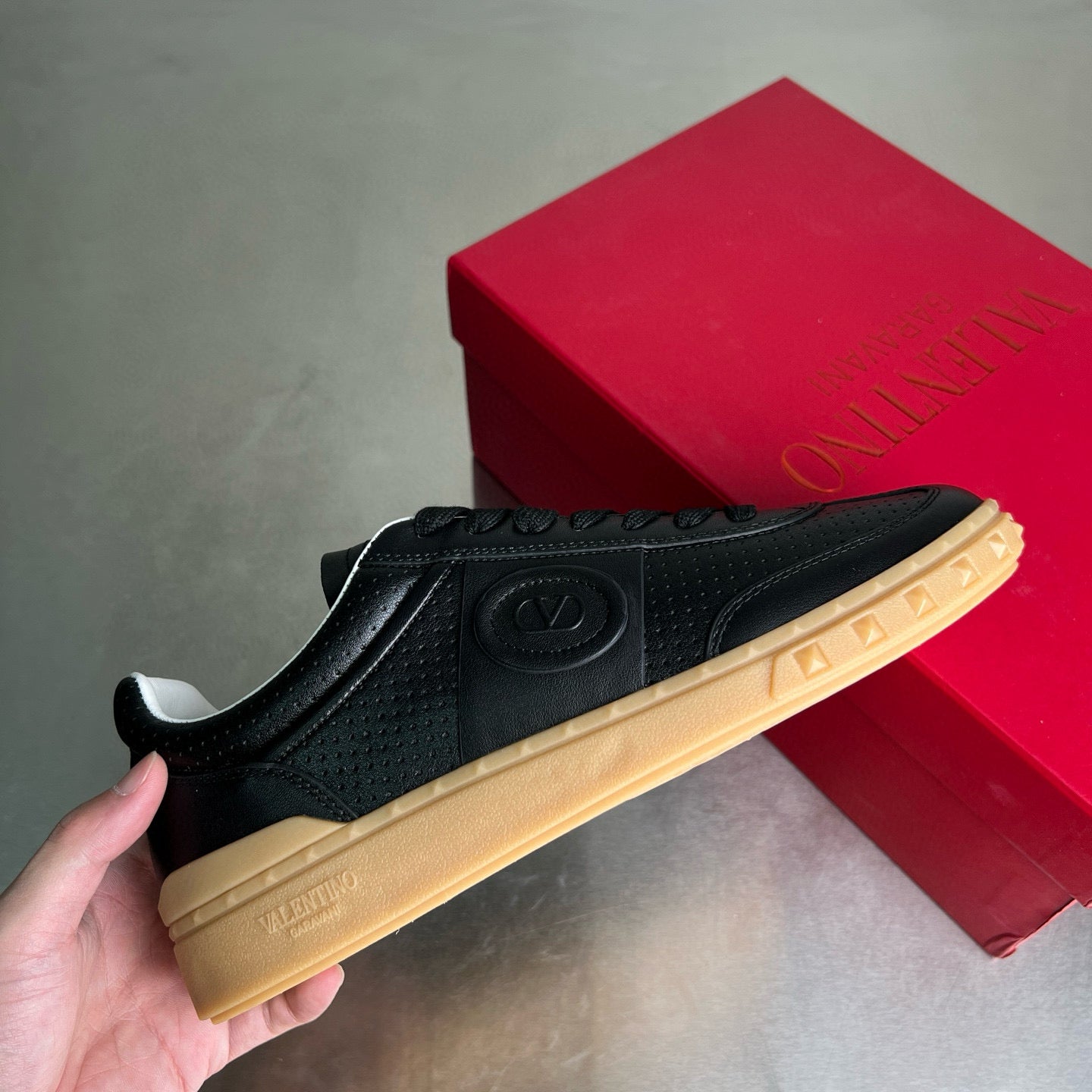 Valentino Shoes