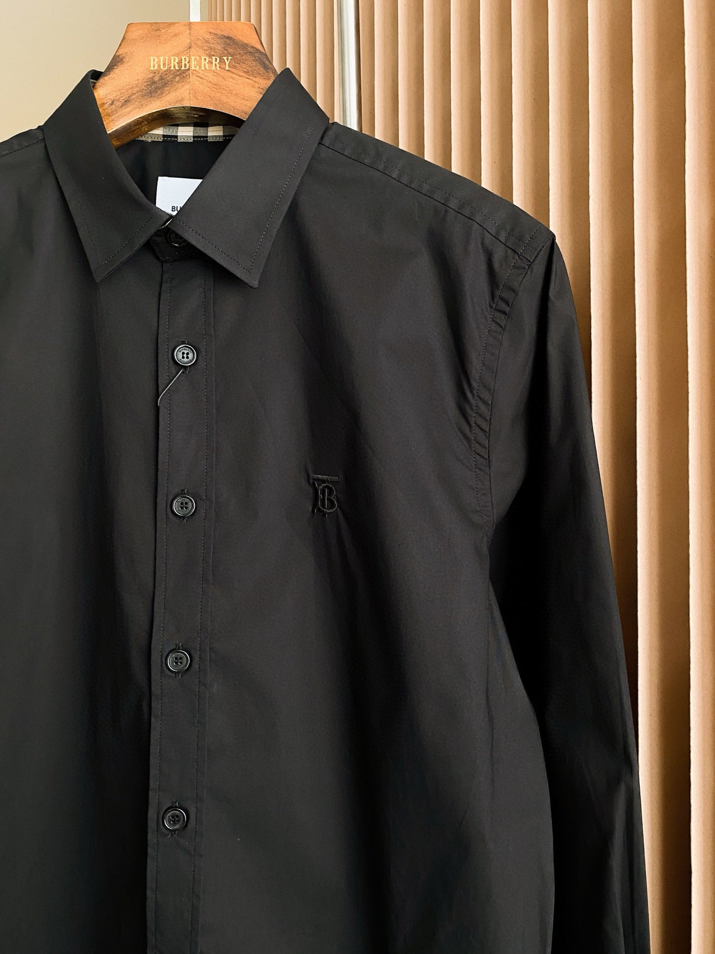 BBR Long Sleeve Shirt