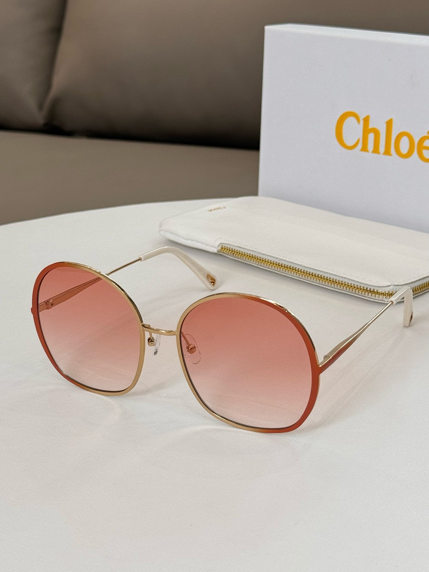 Chloe Sunglasses