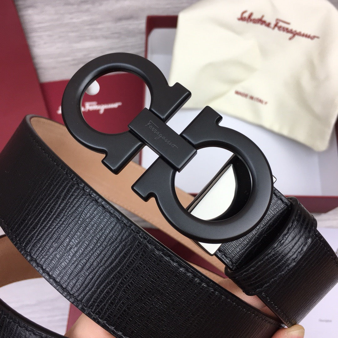 Ferragamo Belt
