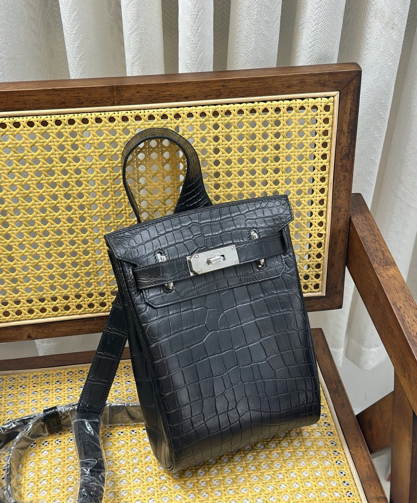 Hermes Sling Bag