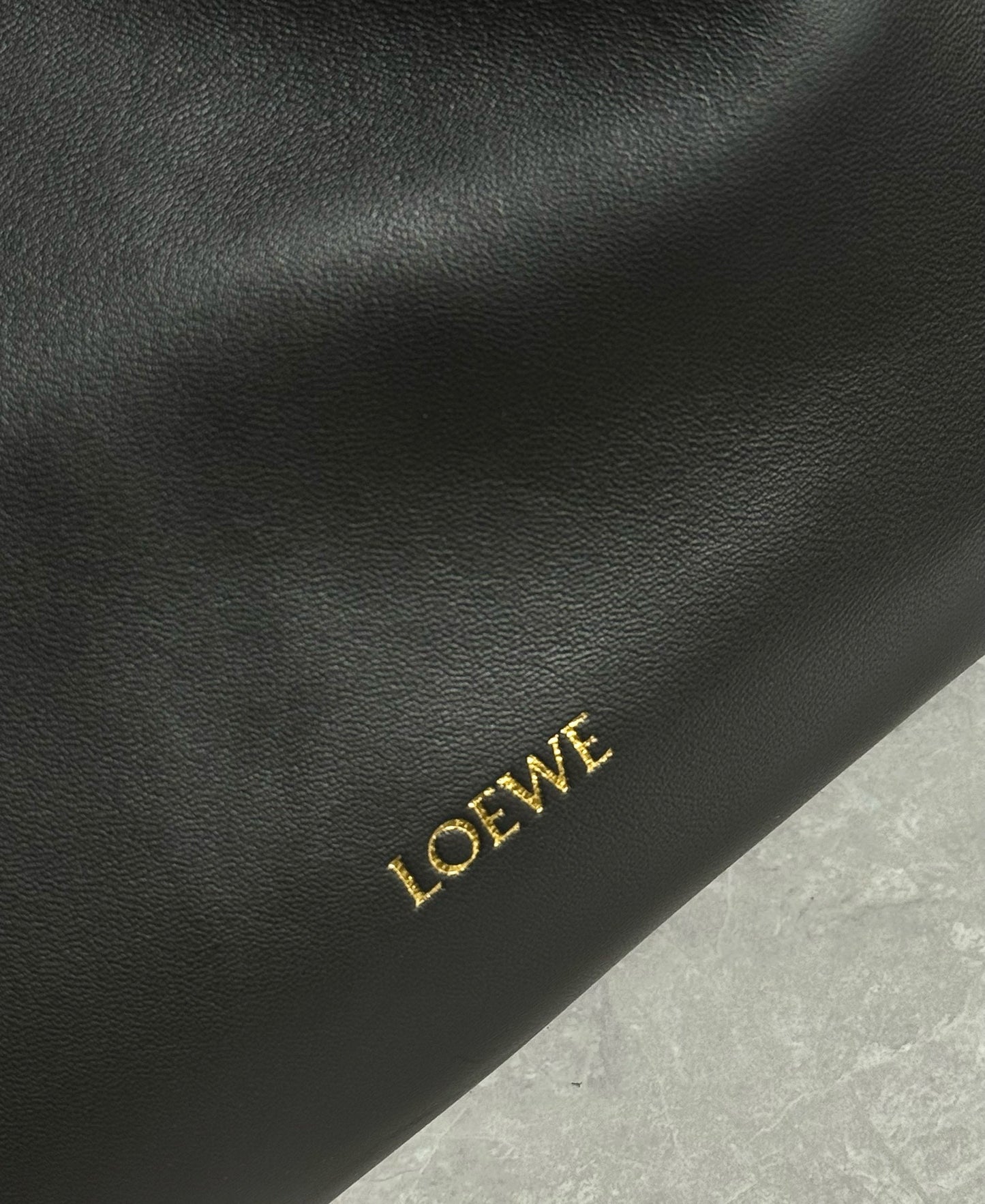 Loewe Flamenco Purse Lucky Bag(41x9x26cm)