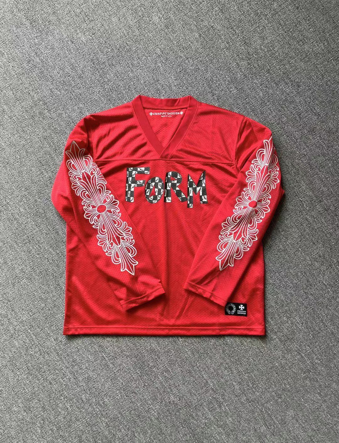 Chrome Hearts Sweater