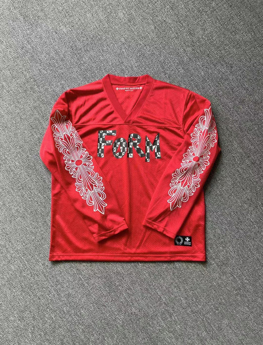 Chrome Hearts Sweater