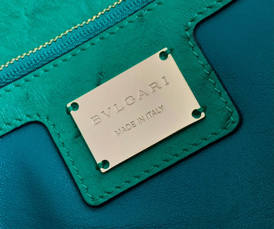 Bvlgari Serpenti Forever Bag