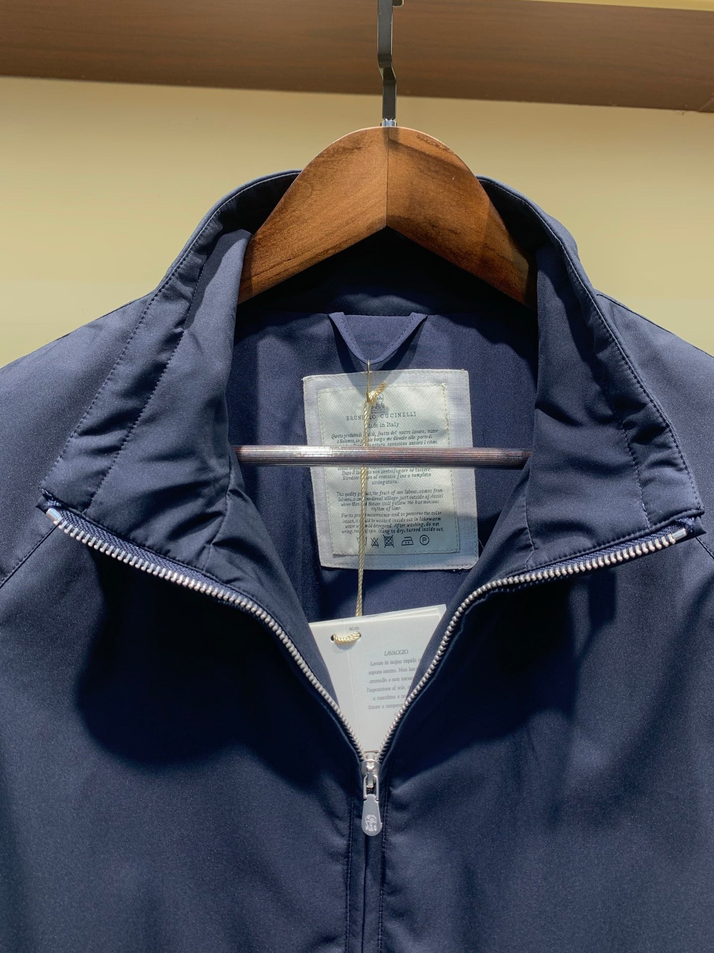 Brunello Cucinelli Jacket