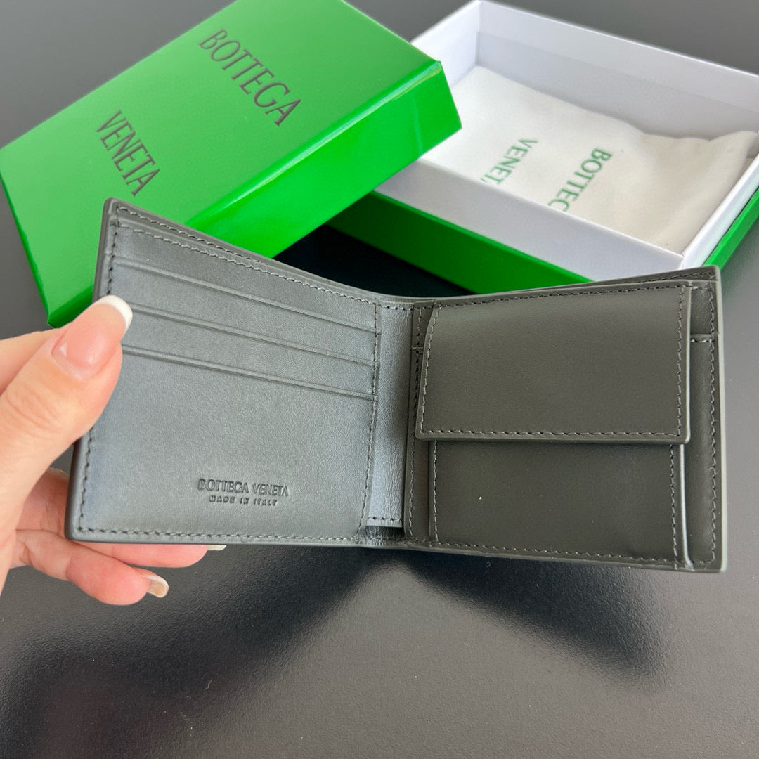 Bottega Veneta Wallet