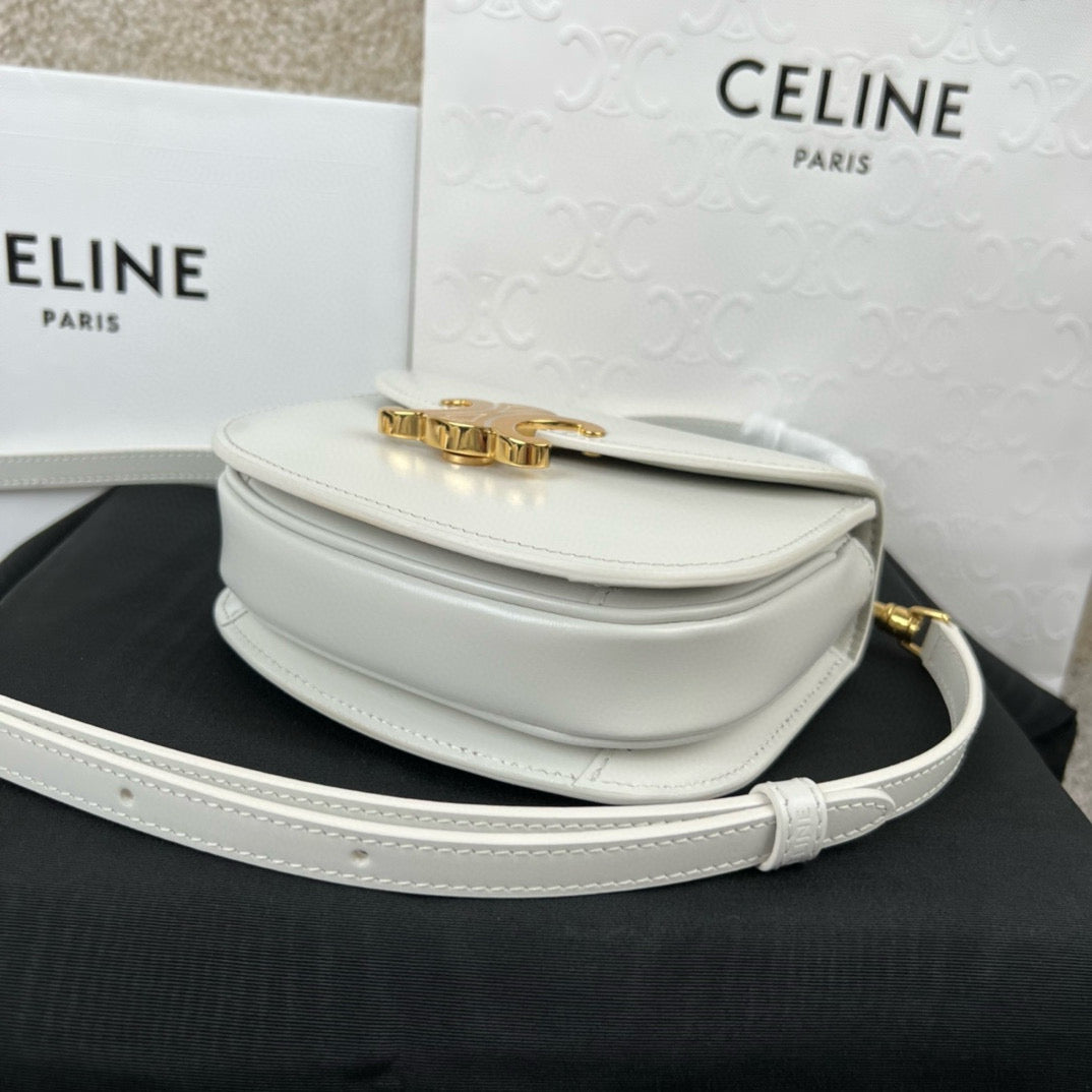 Celine Triomphe Cross Body