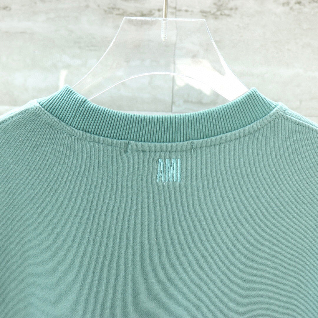 Ami Sweater