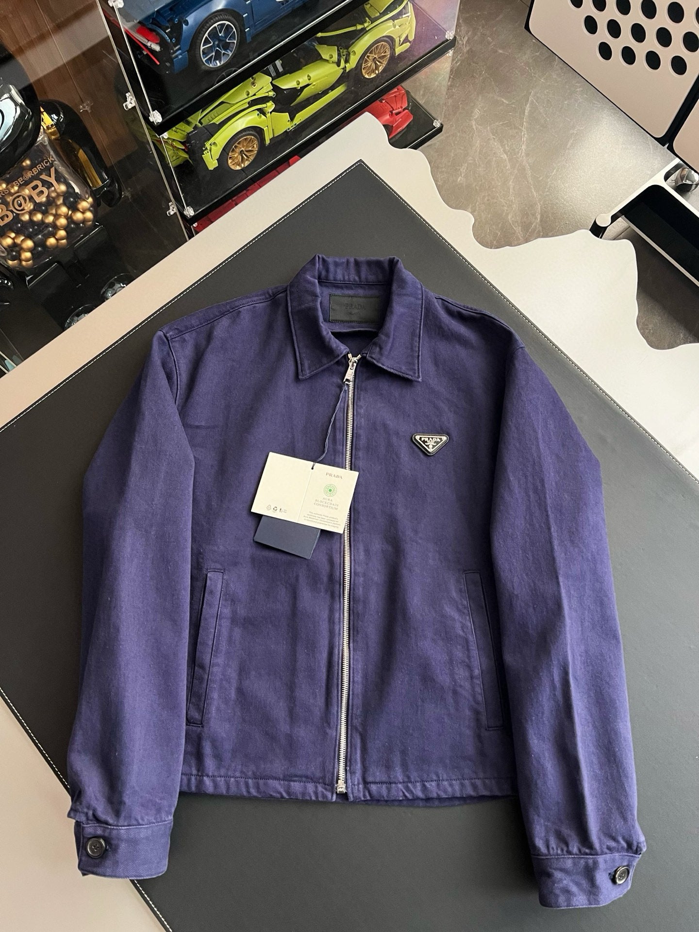 Prada Jacket