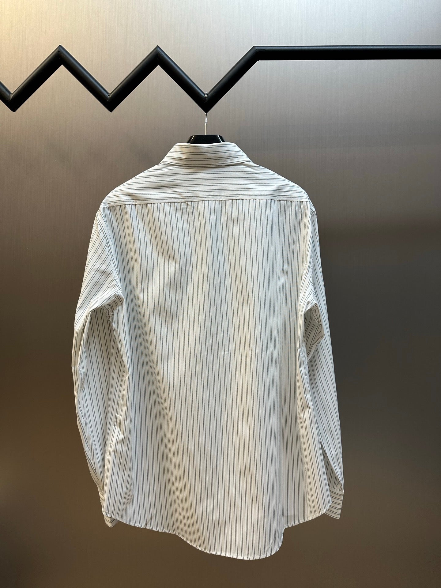 Celine Long Sleeve Shirt