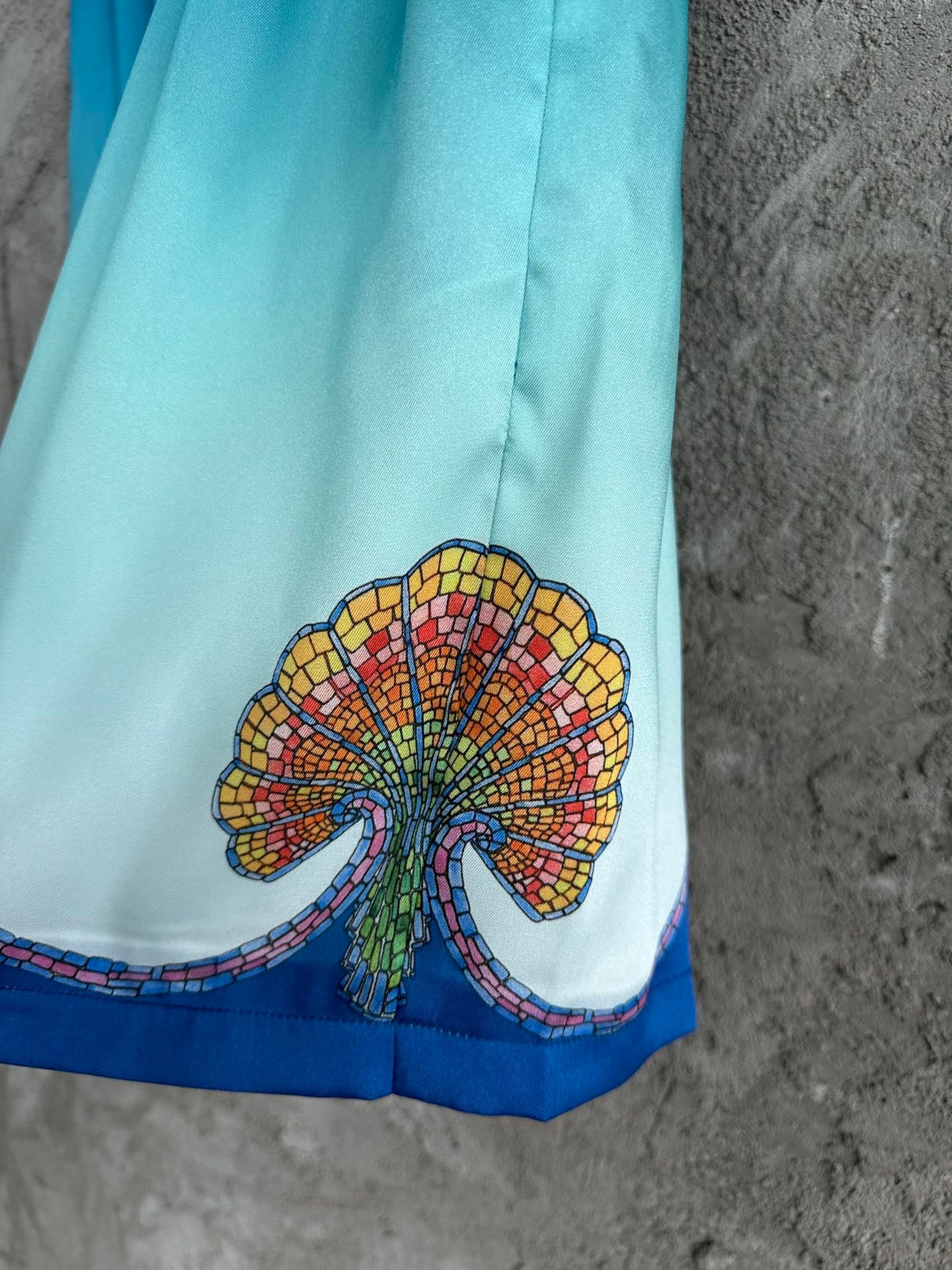 Casablanca Shorts