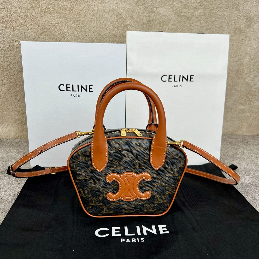Celine Shoulder Bag