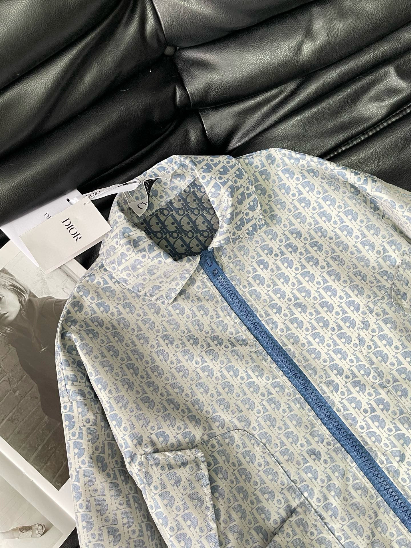 Dior Jacket