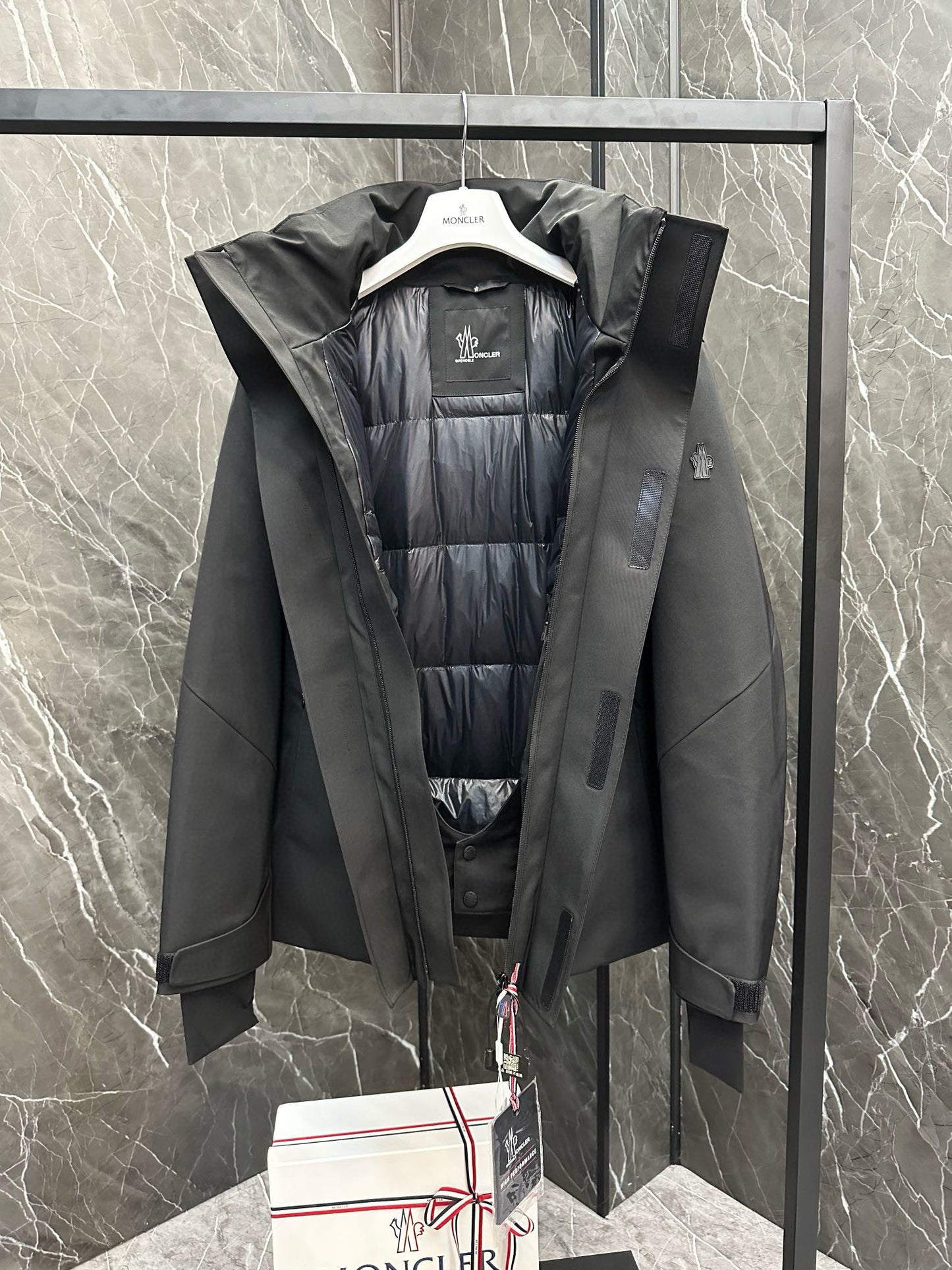 Moncler Windbreaker