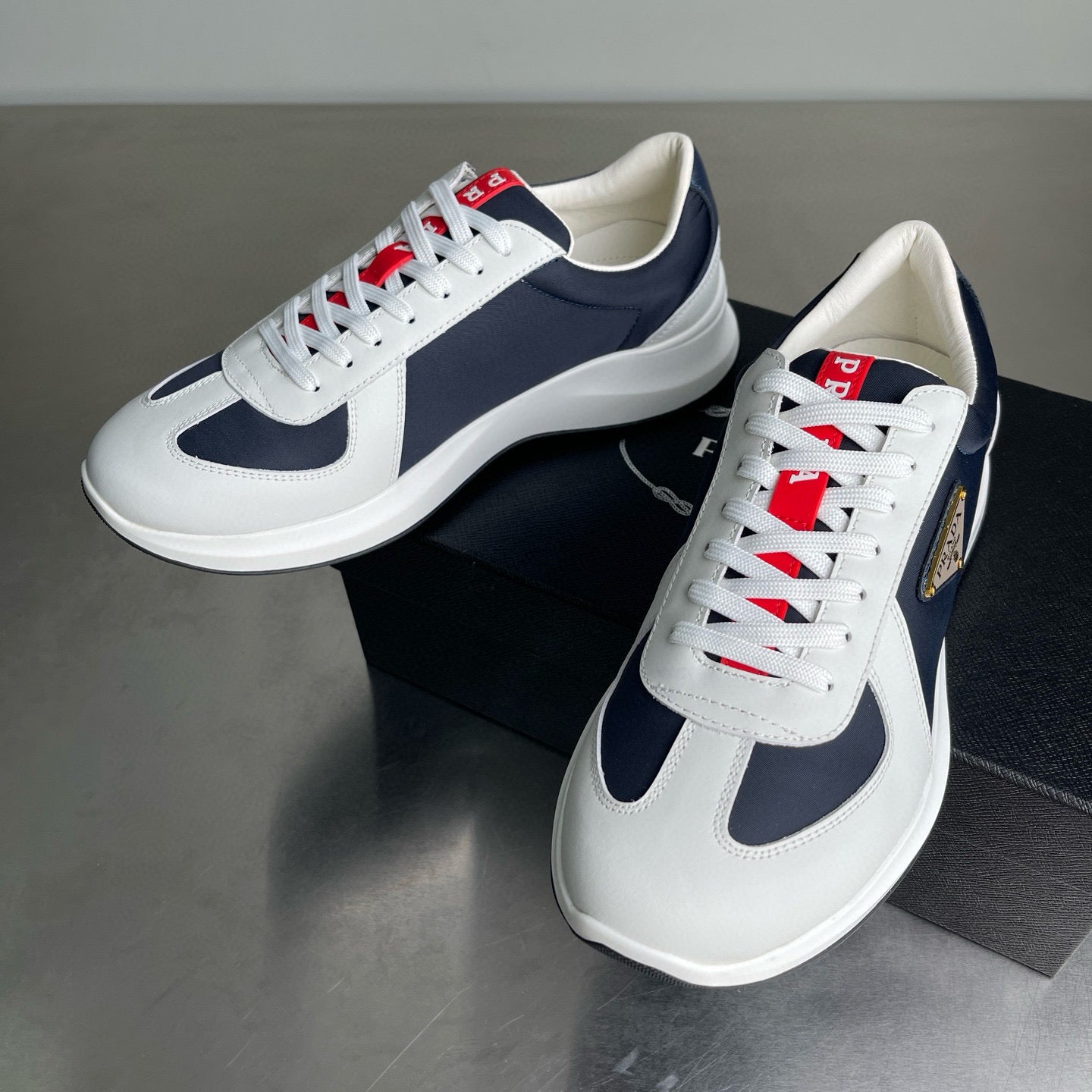 Prada Sneakers